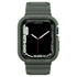 Spigen Apple Watch Series (45mm / 44mm) Case + Band – Rugged Armor Pro
